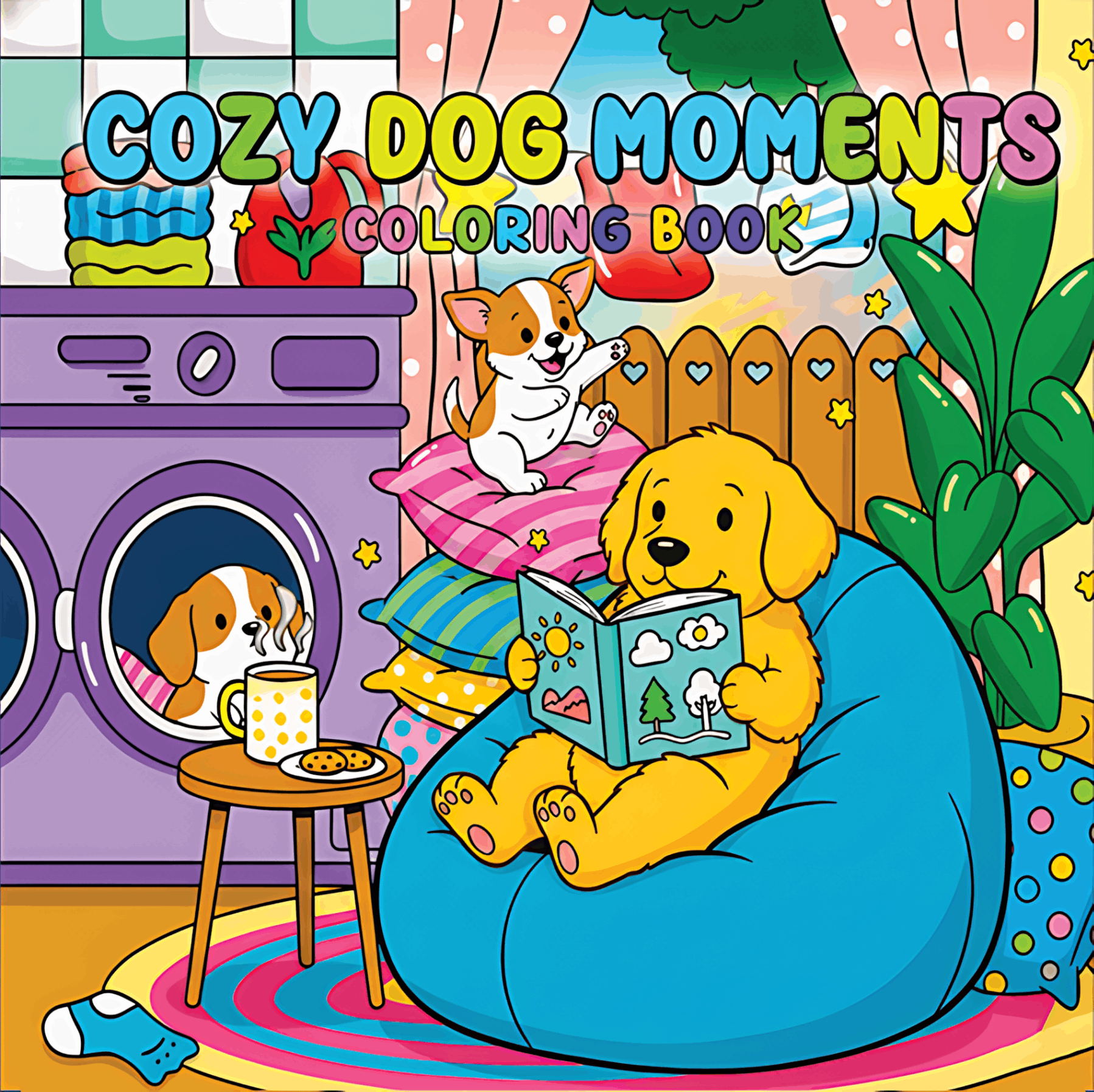 Dog Moments